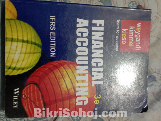 BBA 3 books+ 1 English book(free)